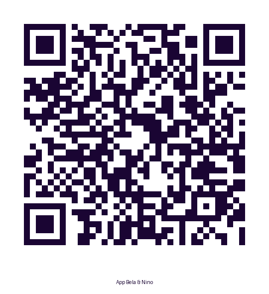QR Code do app