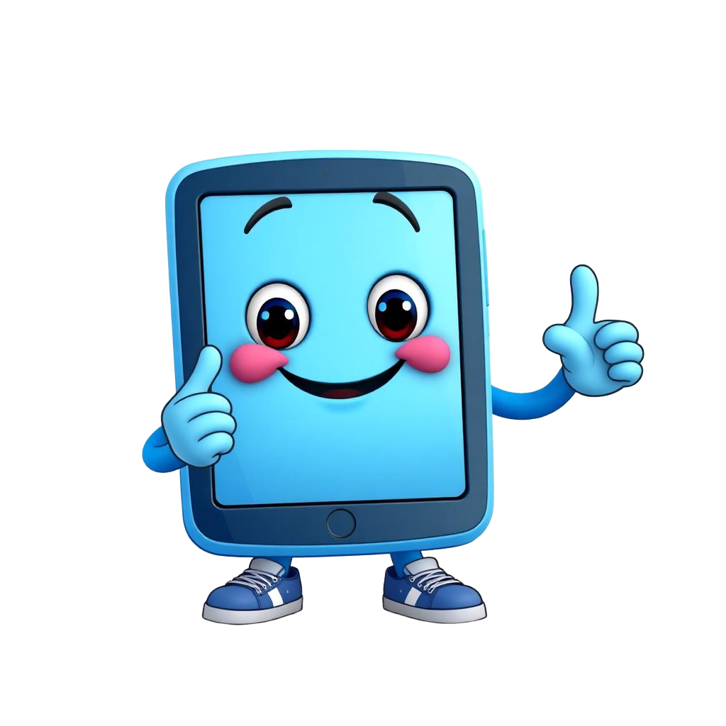 Tablet Inteligente